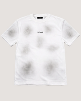 La Signature Blanche Oversized T-shirt